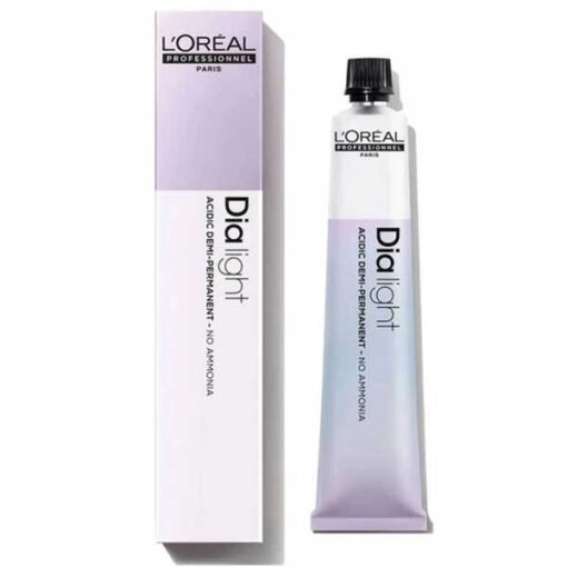 Loreal Professionnel DiaLight Βαφή Μαλλιών 50ml – Όλες οι αποχρώσεις