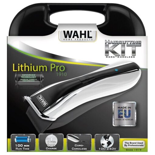 Wahl Lithium Pro Led - Image 2