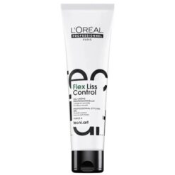 Loreal Professionnel Tecni Art Flex Liss Control 150ml - Κρέμα λείανσης για έλεγχο φριζαρίσματος