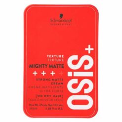 Schwarzkopf Professional OSiS+ Mighty Matte 100ml