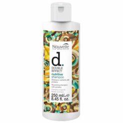 Nouvelle Double Effect Nutritive Shampoo - Σαμπουάν Ενυδάτωσης 300ml
