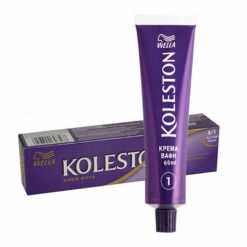 Wella Koleston 60ml - Όλες οι αποχρώσεις