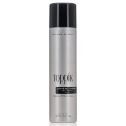 Toppik Προϊόν Πύκνωσης Μαλλιών Μαύρο - Black 144gr