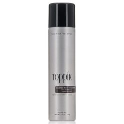 Toppik Προϊόν Πύκνωσης Μαλλιών Καστανό Σκούρο - Dark Brown 144gr