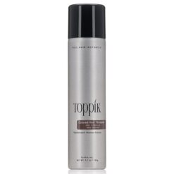 Toppik Προϊόν Πύκνωσης Μαλλιών Καστανό - Medium Brown 144gr