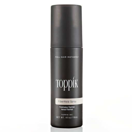 Toppik Σπρέι Σταθεροποίησης Ινών Κερατίνης 118ml
