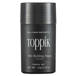 Toppik Ίνες Κερατίνης Μαύρο - Black 12gr