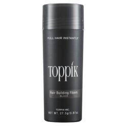 Toppik Ίνες Κερατίνης Μαύρο - Black 27,5gr