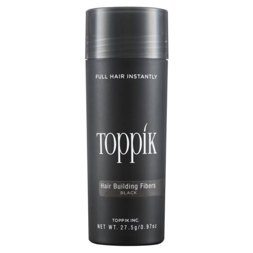 Toppik Ίνες Κερατίνης Μαύρο - Black 27,5gr