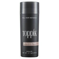 Toppik Ίνες Κερατίνης Καστανό Ανοιχτό - Light Brown 27,5gr