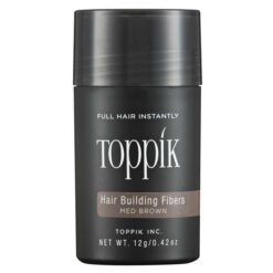 Toppik Ίνες Κερατίνης Καστανό - Medium Brown 12gr