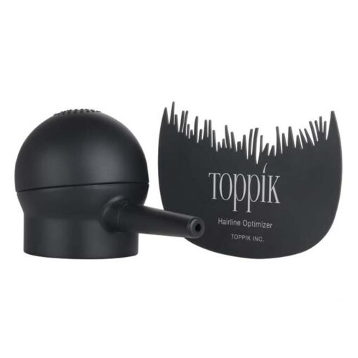 Toppik Σετ Τελειοποίησης Μαλλιών - Image 2