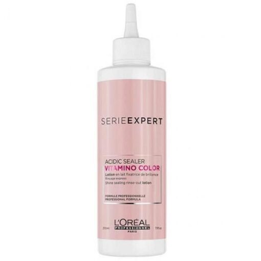 Loreal Professionnel Vitamino Color Acidic Sealer 210ml