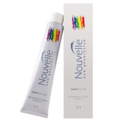 Nouvelle Hair Color Επαγγελματική Βαφή Μαλλιών 100ml