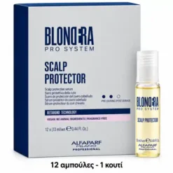 Alfaparf Blondera Pro System Scalp Protector - Αμπούλες Προστασίας Δέρματος - Image 6