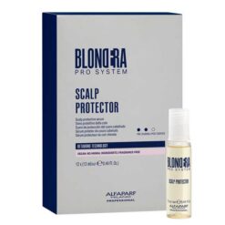 Alfaparf Blondera Pro System Scalp Protector - Αμπούλες Προστασίας Δέρματος