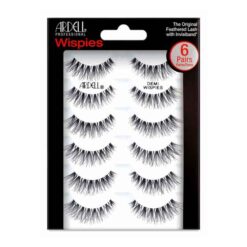 Ardell Βλεφαρίδες Multipack Demi Wispies 6τμχ