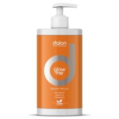 Dalon Γαλάκτωμα Σώματος Glow Me 500ml