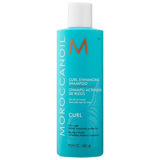 Moroccanoil Curl Shampoo 250ml