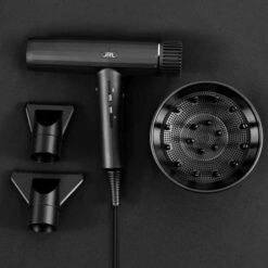 Alternative view of JRL Forte Pro Dryer Επαγγελματικό Πιστολάκι Μαλλιών 2150W