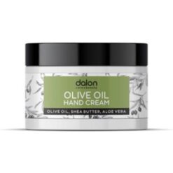 Dalon Κρέμα Χεριών Με Έλαιο Ελιάς 100ml