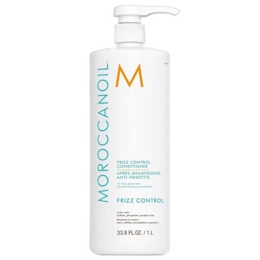 Moroccanoil Frizz Control Smoothing Conditioner 1000ml *ΝΕΟ*