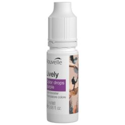 Alternative view of Nouvelle Lively Color Drops 20ml