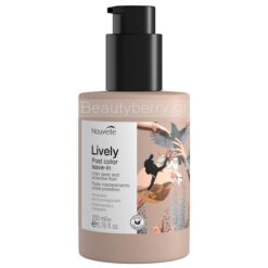 Nouvelle Lively Post Color Leave-in 200ml