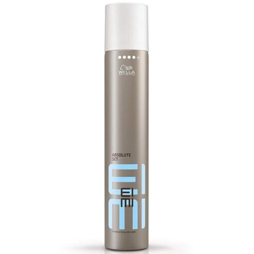 Wella Professionals Eimi Absolute Set Λακ Έξτρα Δυνατή 500ml
