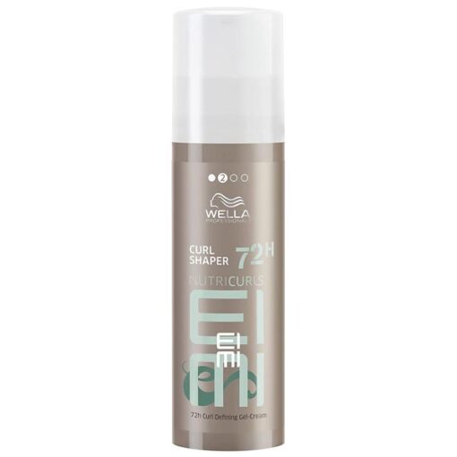 Wella Professionals Eimi Nutri Curl Shaper Cream Gel 150ml
