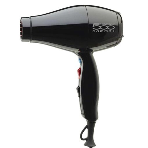 GammaPiu Σεσουάρ 500 Compact Light Tormalionic 2000watt