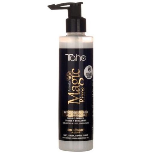 Tahe Magic Rizos Curly Curls Activator 200ml