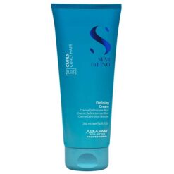 Alfaparf Semi Di Lino Curls Defining Cream 200ml