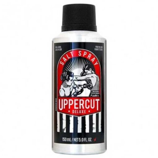 Uppercut Deluxe Salt Spray 150ml
