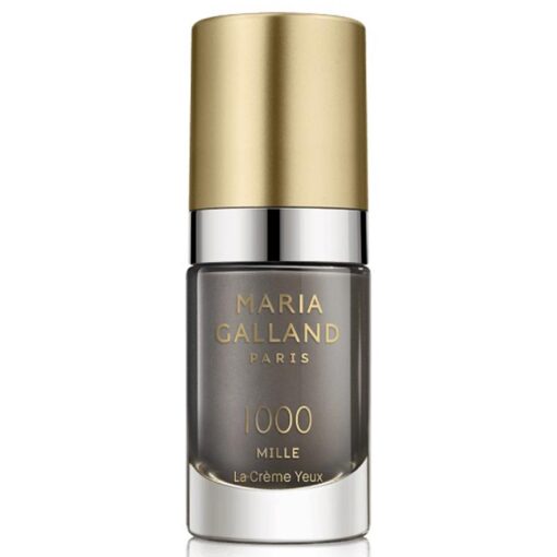 Maria Galland 1000 Mille Eye Cream - La Crème Yeux 15ml (Αντικατάσταση της Maria Galland 1020) * ΝΕΟ ΠΡΟΪΟΝ