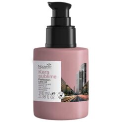 Nouvelle Kera Sublime Perfection Care Oil 100ml - Έλαιο λείανσης και Antifrizz