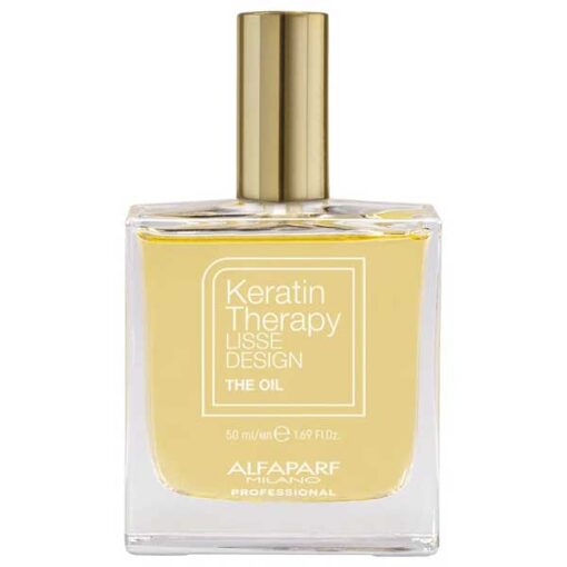 Alfaparf Lisse Design Keratin Therapy The Oil 50ml