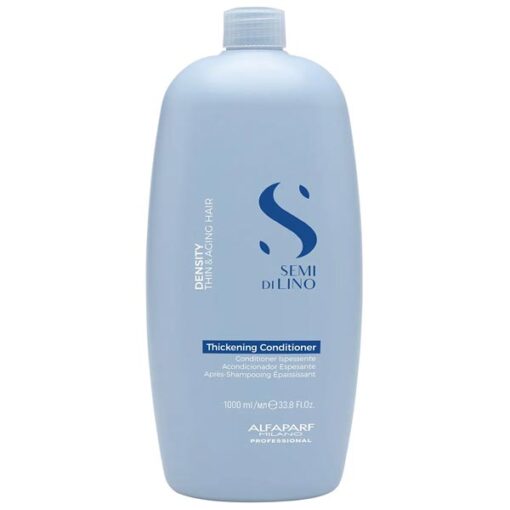 Alfaparf Semi Di Lino Density Thickening Conditioner 1000ml