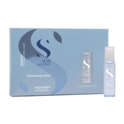Alfaparf Semi Di Lino Density Thickening Lotion 6x13ml
