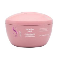 Alfaparf Semi Di Lino Moisture Dry Hair Nutritive Mask 200ml