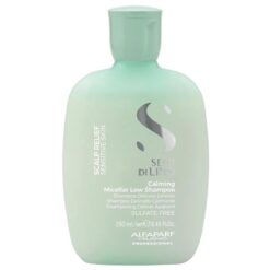 Alfaparf Semi Di Lino Scalp Relief Calming Micellar Low Shampoo 250ml