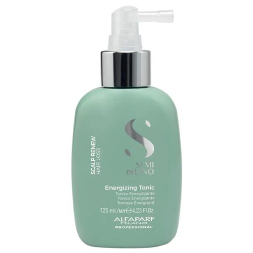 Alfaparf Semi Di Lino Scalp Renew Energizing Tonic 125ml