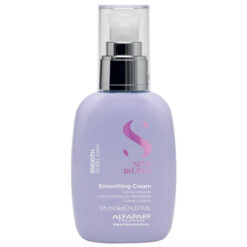 Alfaparf Semi Di Lino Smooth Smoothing Cream 125ml