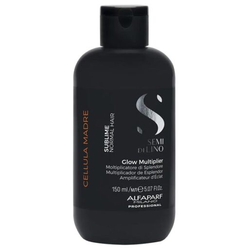 Alfaparf Semi Di Lino Sublime Cellula Madre Glow Multiplier 150ml