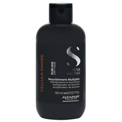 Alfaparf Semi Di Lino Sublime Cellula Madre Nourishment Multiplier 150ml