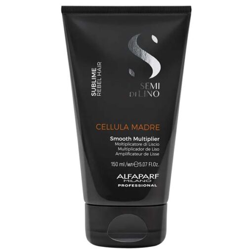 Alfaparf Semi Di Lino Sublime Cellula Madre Smooth Multiplier 150ml