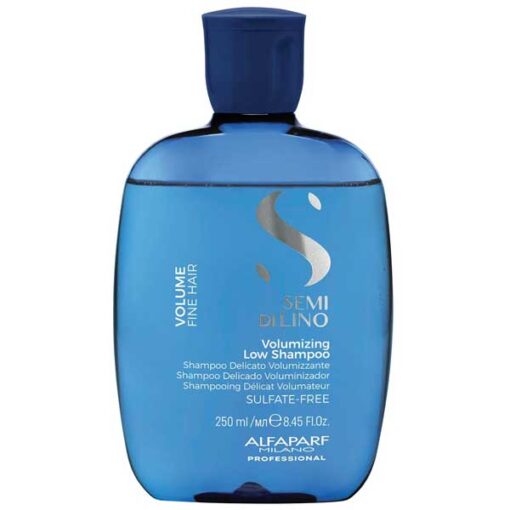 Alfaparf Semi Di Lino Volume Volumizing Low Shampoo 250ml