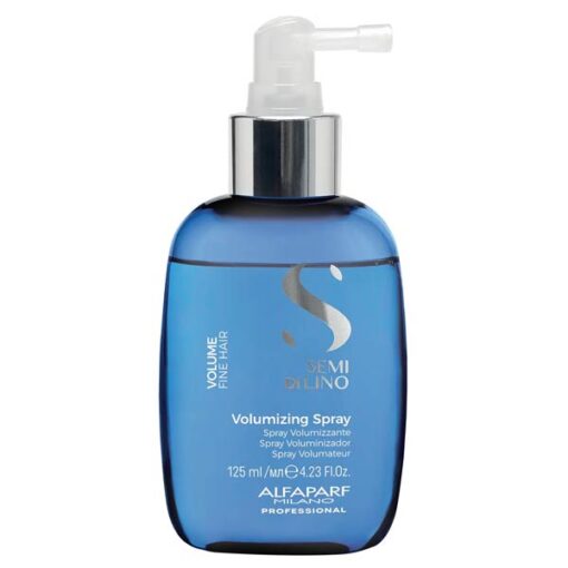 Alfaparf Semi Di Lino Volume Volumizing Spray 125ml
