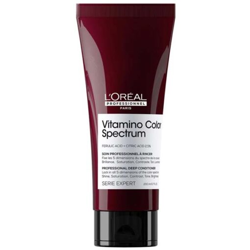 Loreal Professionnel Vitamino Color Spectrum Conditioner 200ml