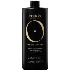 Revlon Orofluido Radiance Argan Conditioner 1000ml
